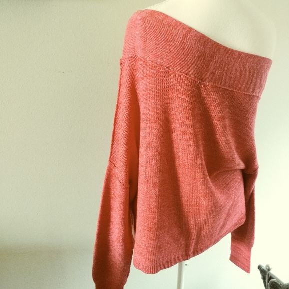 Free People Alana Sweater - Picture 5 of 6